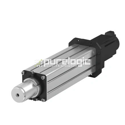 Актуатор линейный PLA2-C-25200-21-AB фото