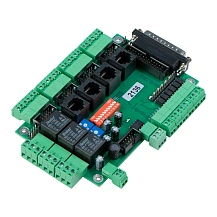 Плата коммутации PLC4x-G2