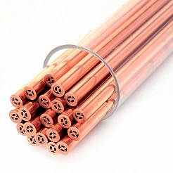 Электрод латунный многоканальный 2.0*400мм