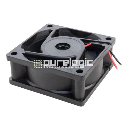 Вентилятор XFS6025H 624 Вентилятор XFS6025H фото