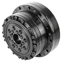 Редуктор волновой 80XSF100K 1:100