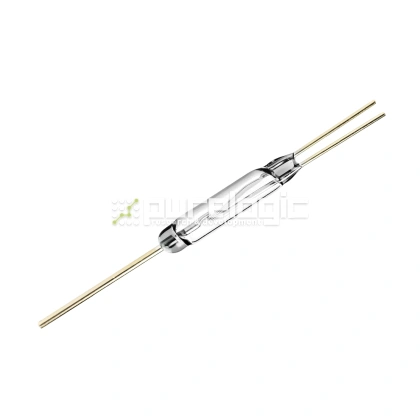 Геркон переключающий XGH-2Z 136 Геркон переключающий XGH-2Z фото