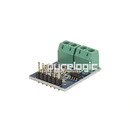 Драйвер ШД HG7881-1 фото