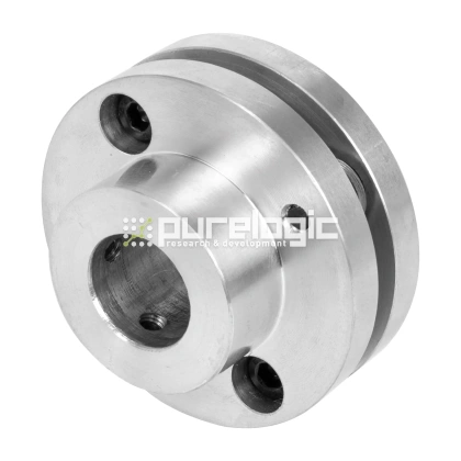 Муфта соединительная DD2-6045-19-18 4 116 Муфта соединительная DD2-6045-19-18 фото