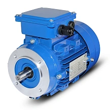 Двигатель асинхронный АИР56B4-IM3681