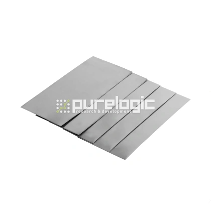 Комплект регулировочных пластин AP-0.25 фото