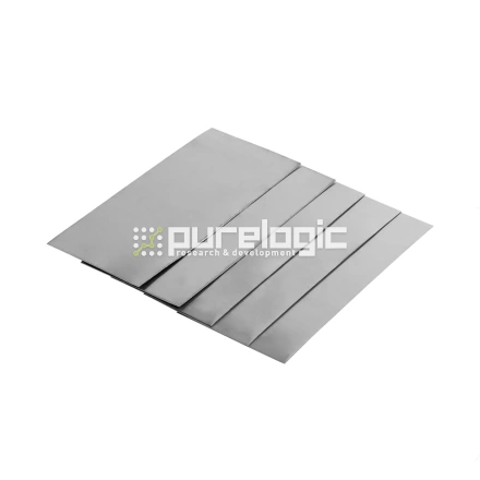 Комплект регулировочных пластин AP-0.15 фото