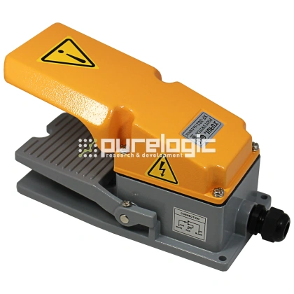 Переключатель-педаль XF-302 фото