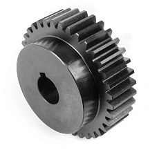 Шестерня прямозубая GS2.5-T36D22