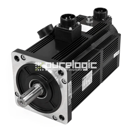 Серводвигатель ELM2000LM130E-H 76 527 Серводвигатель ELM2000LM130E-H фото