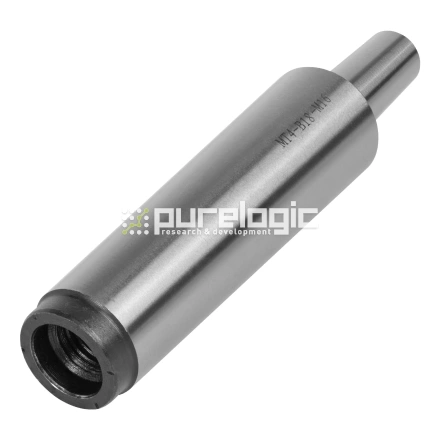 Конус Морзе с резьбой PLB18-MT4-TF фото