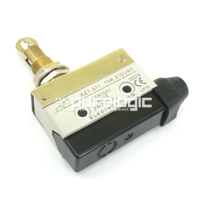 Концевой выключатель XZ7-311 фото