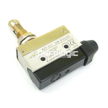 Концевой выключатель XZ7-311 фото