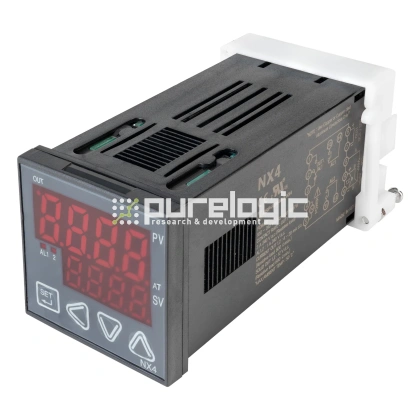 Температурный контроллер NX4-25 28 288 Температурный контроллер NX4-25 фото