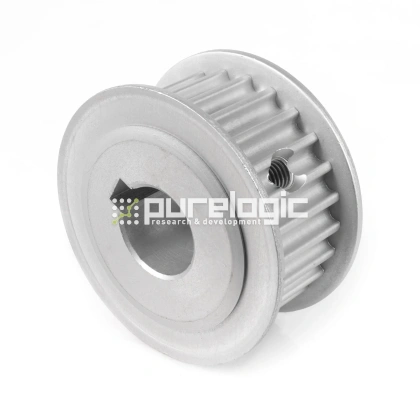 Шкив зубчатый BLA-25-5M-15-A-N14 1 041 Шкив зубчатый BLA-25-5M-15-A-N14 фото