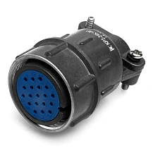 Разъем KP2-24K19P