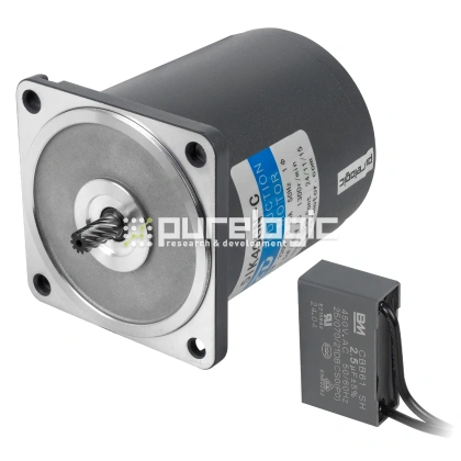 Двигатель индукционный 5IK40GN-C 9 695 Двигатель индукционный 5IK40GN-C фото