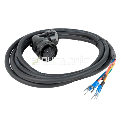 Кабель L2P-3m 1 687 Кабель L2P-3m фото