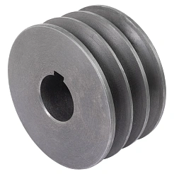 Шкив DP3A-28-90 1 185 руб. Шкив DP3A-28-90