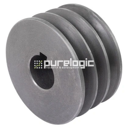 Шкив DP3A-28-90 фото