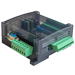 PLC контроллер LE3U-14MR6AD2DA 4 866 руб. PLC контроллер LE3U-14MR6AD2DA