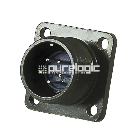 Разъем KP2G16J5A фото