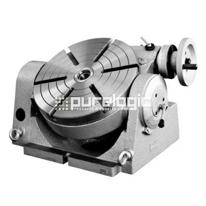 Наклонно-поворотный стол TSK200 136 522 Наклонно-поворотный стол TSK200 фото