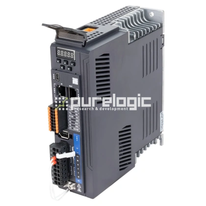 Серводрайвер EL7-EC750F фото