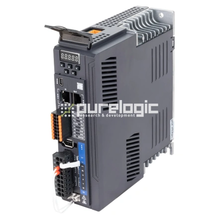 Серводрайвер EL7-EC750F фото