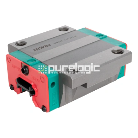 Модуль опорный Hiwin HGW30CCZAH фото