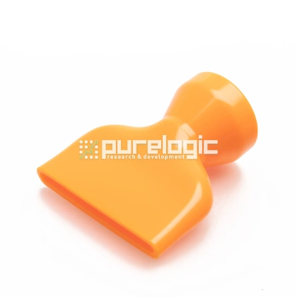 Наконечник плоский CL4361 фото