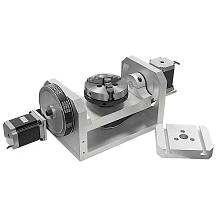 Поворотная ось RA1:8B/1:6B/K11-100/PL57