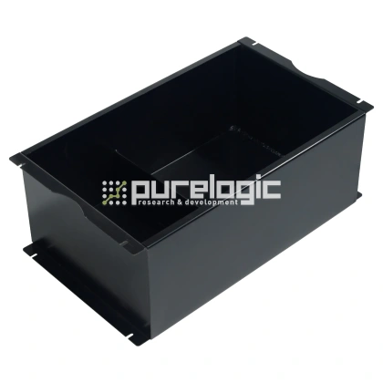 Бак СОЖ PL-WC30 18 474 Бак СОЖ PL-WC30 фото