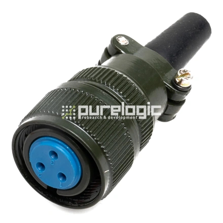 Разъем KP2G16K3P фото