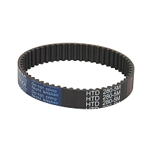 Ремень зубчатый замкнутый 280-5M-15