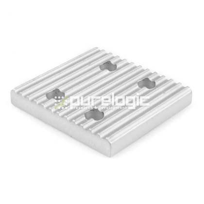 Пластина зубчатая фиксирующая S2M-10 1 102 Пластина зубчатая фиксирующая S2M-10 фото