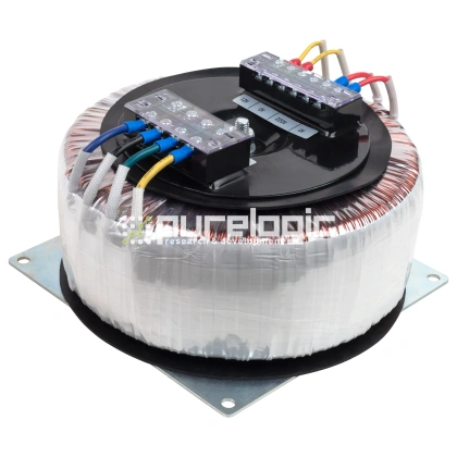 Трансформатор TRC-2.0-70/80/90-12 фото