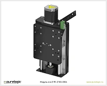 Модуль оси Z RY-Z100-0306