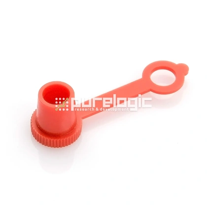 Колпачок защитный PM8x1 2 Колпачок защитный PM8x1 фото