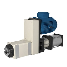 Шпиндельный узел YDM-2.2/3.0K-A/BT30