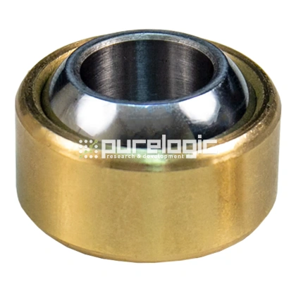 Сферический подшипник GE12-PW фото