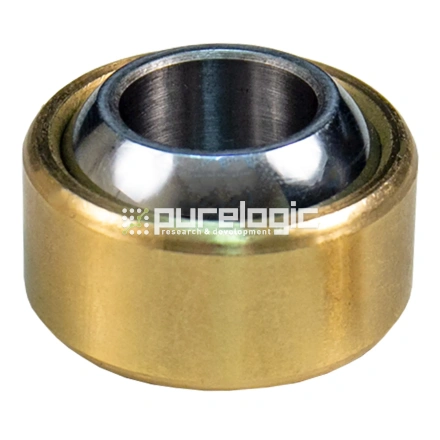 Сферический подшипник GE14-PW фото