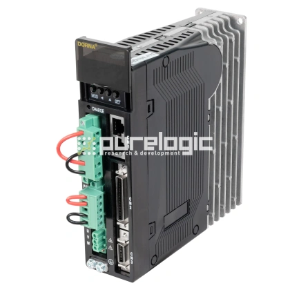 Серводрайвер EPS-B1-0D40AA 32 192 Серводрайвер EPS-B1-0D40AA фото