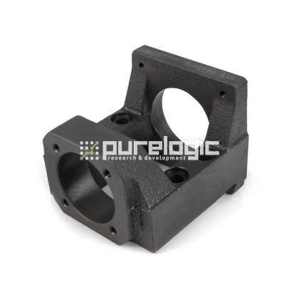 Кронштейн двигателя MBA10-C 7 810 Кронштейн двигателя MBA10-C фото