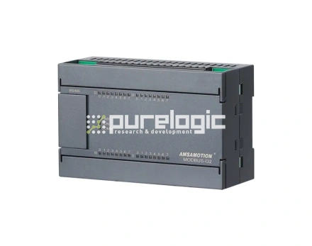 Модуль расширения MODBUS-I32 8 712 Модуль расширения MODBUS-I32 фото