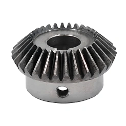 Шестерня коническая MS1.5-30-D24-Q8 1 433 руб. Шестерня коническая MS1.5-30-D24-Q8