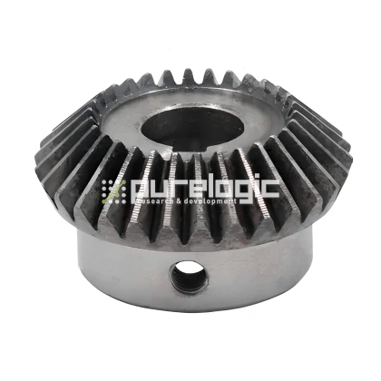 Шестерня коническая MS1.5-30-D14-Q8 1 433 Шестерня коническая MS1.5-30-D14-Q8 фото