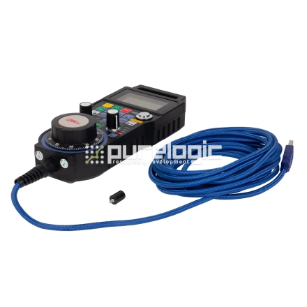 Пульт для станка ЧПУ проводной LHB03B  фото