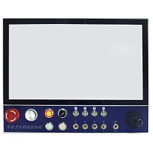 ЧПУ система F7600WF-IN