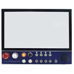 ЧПУ система F7600WF-IN 542 103 руб. ЧПУ система F7600WF-IN